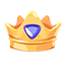 Ruler Badge
