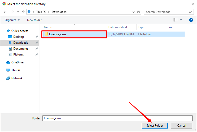 Lovense Extracted File