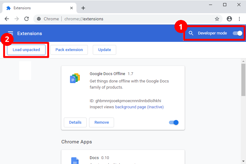 Lovense Setup Developer Mode